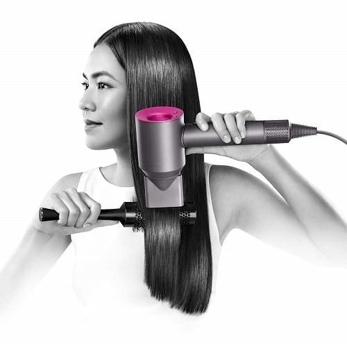 Dyson Supersonic