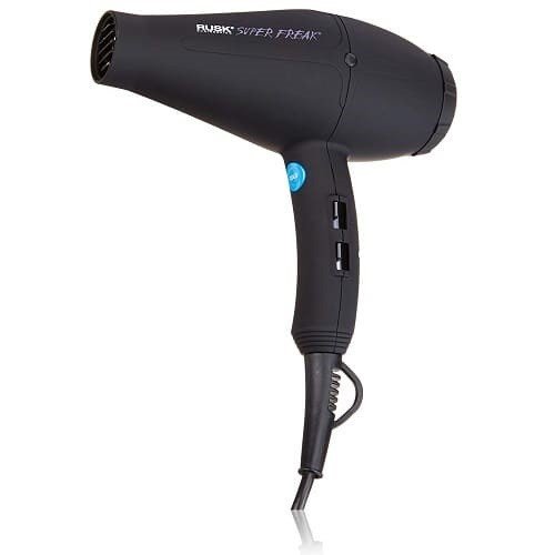 RUSK Engineering Super Freak Professional 2000 Watt Dryer