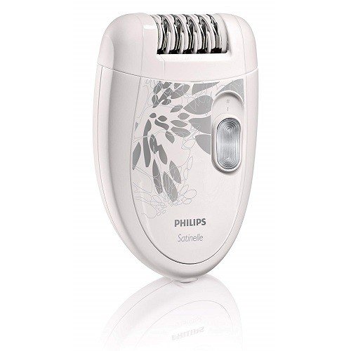 Philips Satinelle Hair Removal Epilator