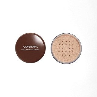 COVERGIRL Professional Loose Finishing Powder