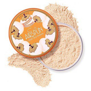 Coty Airspun Face Powder