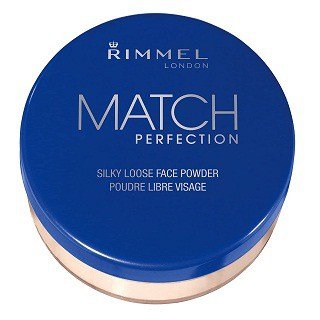 Rimmel London Match Perfection Loose Powder