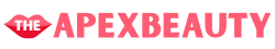 The Apex Beauty Logo