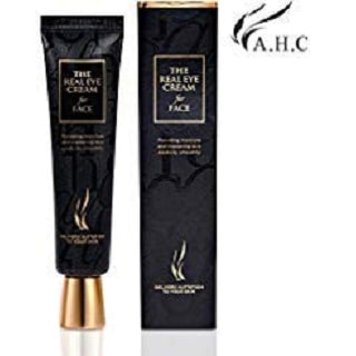 A.H.C. The Real Eye Cream for Face