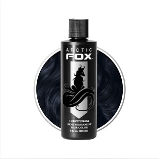 Arctic Fox Vegan and Cruelty-Free Hair Color Dye