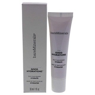 Bare Escentuals Good Hydrations Silky Face Primer