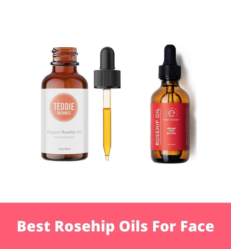 Best Rosehip Oils For Face
