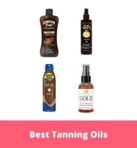10 Best Tanning Oils in 2026, According To An Expert | The Apex Beauty