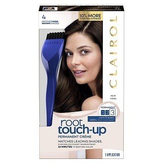 Clairol Root Touch-Up Permanent Hair Color