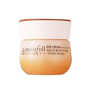 ETUDE HOUSE Moist full Collagen Eye Cream