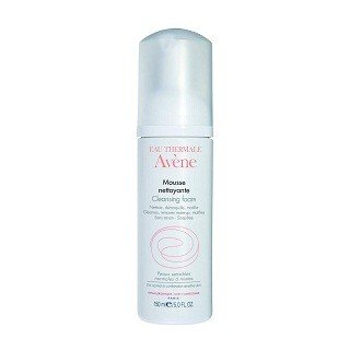 EauThermaleAvene Cleansing Foam