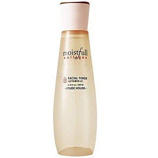 Etude House Moistfull Collagen Facial Toner