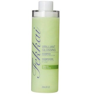 Fekkai Brilliant Glossing Shampoo