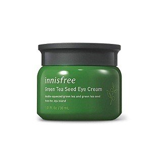 Innisfree The Green Tea Seed Eye Cream