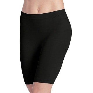 Jockey Women’s SkimmiesâSlipshort Light Boy Shorts