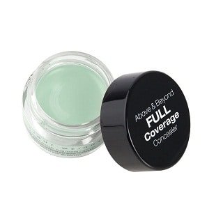 NYX Cosmetics Concealer Jar