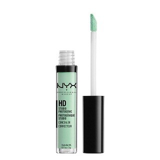 NYX Cosmetics HD Concealer Wand