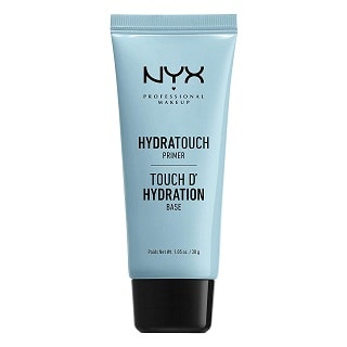 NYX Cosmetics Hydra Touch Primer