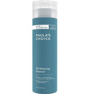 Paula’s Choice Skin Balancing Oil-Reducing Cleanser