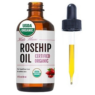 Rosehip Seed Oil by Kate Blanc