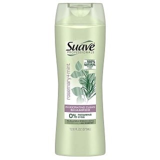 Suave Professionals Shampoo