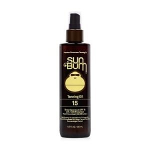 10 Best Tanning Oils in 2026, According To An Expert | The Apex Beauty
