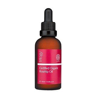 Trilogy Certified Organic Rosehip Oil