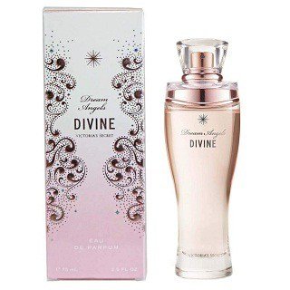 Victoria's Secret Dream Angels Divine Eau De Parfum Spray