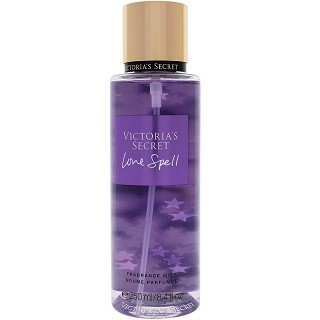 Victoria's Secret Fragrance Mist, Love Spell
