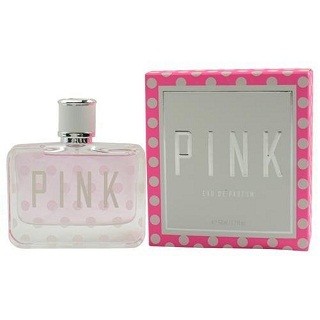 Victoria's Secret Pink New Parfum Spray