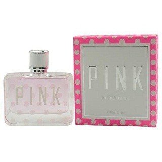 Victoria's Secret Pink New Parfum Spray