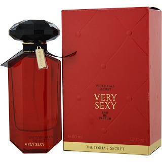 Victoria's Secret Very Sexy Eau De Parfum Spray