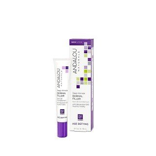 Andalou Naturals Deep Wrinkle Dermal Filler