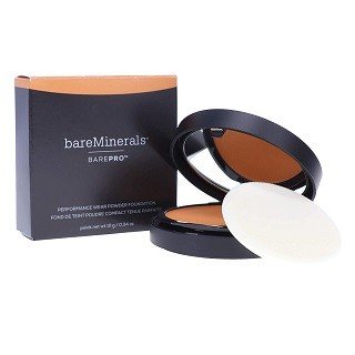 Bare Minerals Barepro Performance Wear Powder Foundation