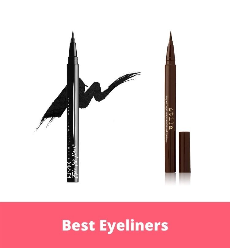 Best Eyeliners