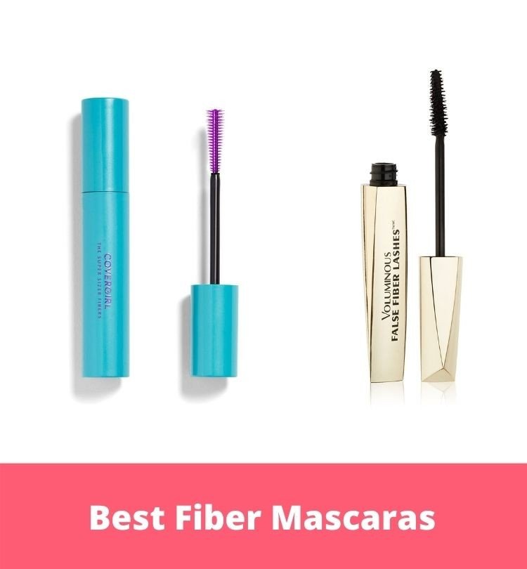 Best Fiber Mascaras