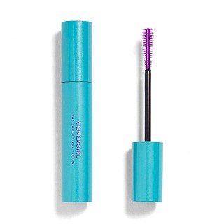 COVERGIRL Super Sizer Fibers Mascara