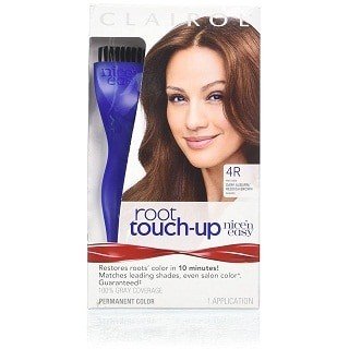 Clairol Root Touch-Up Permanent Hair Color