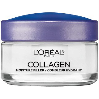 Collagen Face Moisturizer by L'Oreal Paris Skin Care