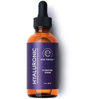 Eve Hansen Hyaluronic Acid Serum