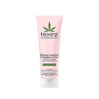 Hempz In-Shower Herbal Body Moisturizer