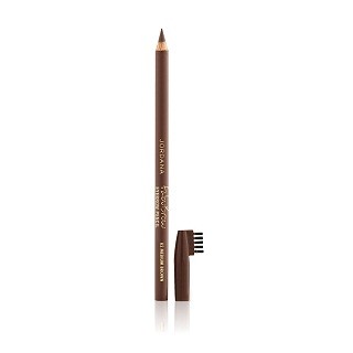 JORDANA Fabubrow Eyebrow Pencil-Medium Brown