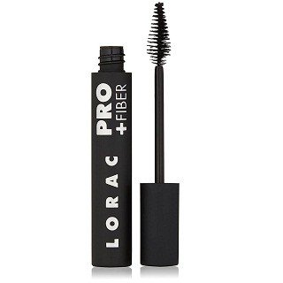 LORAC PRO Plus Fiber Mascara