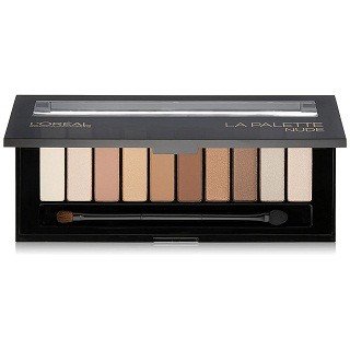 LOreal Paris Color Riche La Palette Eyeshadow