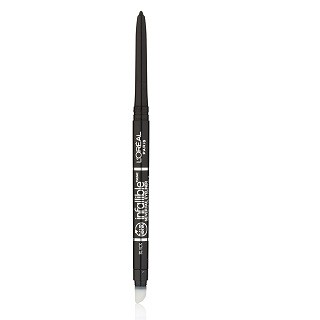 L'Oreal Paris Makeup Infallible Pencil Eyeliner