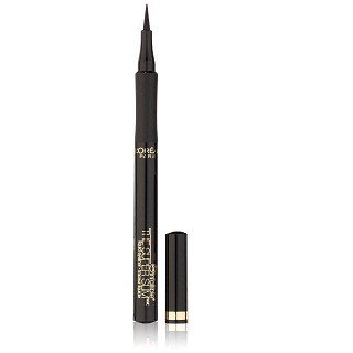 LOreal Paris Super Slim Long-Lasting Liquid Eyeliner