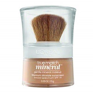 L'Oreal Paris True Match Powder Foundation