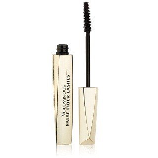 L'Oréal Paris Voluminous False Fiber Lashes Mascara