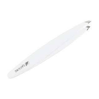 Lagure Slant Tweezers for Shaping Eyebrows