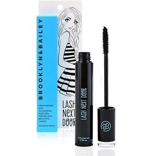 Lash Next Door Waterproof Mascara